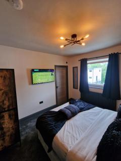 Penthouse - Duplex Flat - Central Location - 1