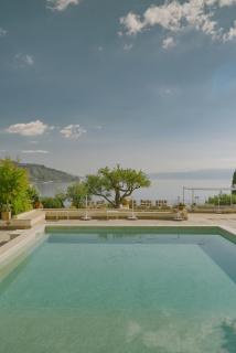 Residence Terra Rossa Taormina - Taormina - 6