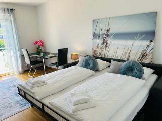 Sunshine Apartment - Faak am See - 6