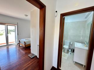 Best Houses 29 - Casa São Bernardino - Atouguia da Baleia - 1