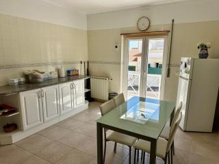 Best Houses 29 - Casa São Bernardino - Atouguia da Baleia - 6