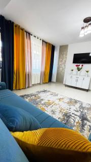 M Luxury Apartment - Timişoara - 9