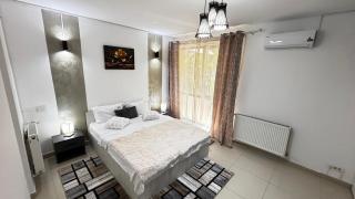M Luxury Apartment - Timişoara - 5
