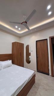Pearl Homestay Ujjain - Ujjain - 3