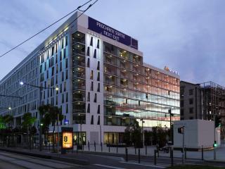 Novotel Suites Marseille Centre Euromed - 0