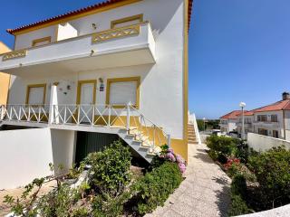 Best Houses 29 - Casa São Bernardino - Atouguia da Baleia - 0