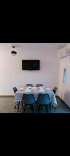 L'appartement Bleu - 9