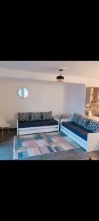 L'appartement Bleu - Bejaïa - 4