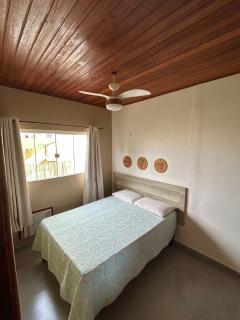 Apês do Peró Apartamentos, flats e suítes - Centro - Praia - 1