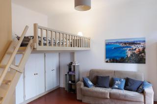 charmant studio sur le port de Nice - Nizza - 9