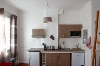 charmant studio sur le port de Nice - Nizza - 8