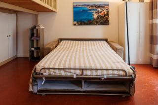 charmant studio sur le port de Nice - Nizza - 7