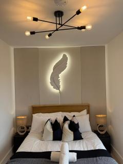 Luxury 2 Bed Apartment - Balcony - Fast Wifi - Netflix 511C - Birmingham - 4