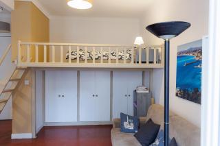 charmant studio sur le port de Nice - Nizza - 2