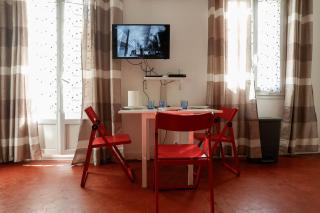 charmant studio sur le port de Nice - Nizza - 1