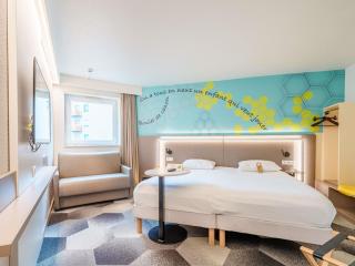 ibis Styles Strasbourg Stade de la Meinau - Strasbourg - 9