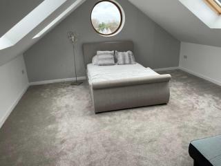 Spacious 7 Bedroom 5 Bathroom Mansion with Parking - Cardiff - 1