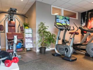 ibis Styles Strasbourg Stade de la Meinau - Strasbourg - 4
