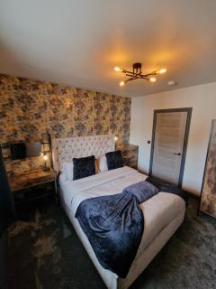 Penthouse - Duplex Flat - Central Location - Bowness-on-Windermere - 5