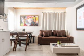 L1 Twin Bed Staycation in Bonifacio Global City - Manila - 9