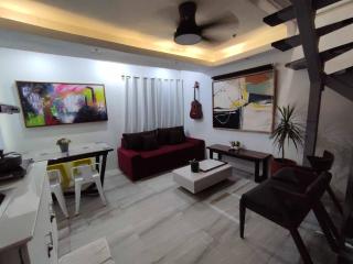 L1 Twin Bed Staycation in Bonifacio Global City - Manila - 7