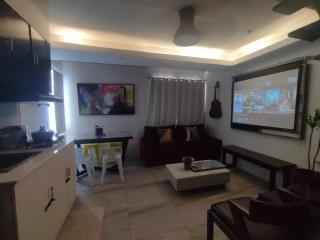 L1 Twin Bed Staycation in Bonifacio Global City - Manila - 4