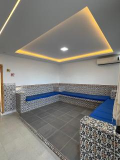 Villa pied dans l eau - Kelibia - 8