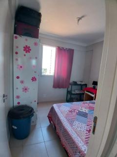 Apartamento privativo com garagem - Brasilia - 5