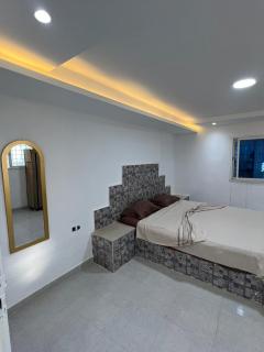 Villa pied dans l eau - Kelibia - 6