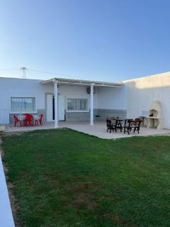 Villa pied dans l eau - Kelibia - 4