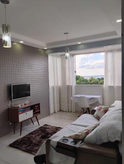 Apartamento privativo com garagem - 9