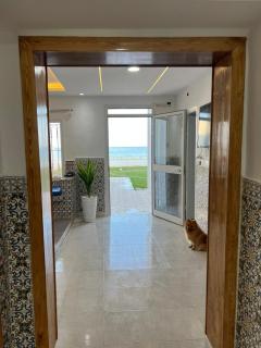 Villa pied dans l eau - Kelibia - 2