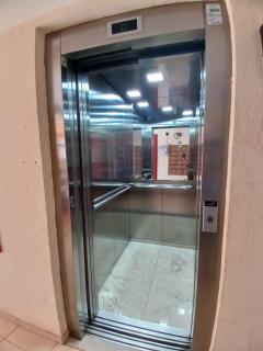Apartamento privativo com garagem - Brasilia - 1