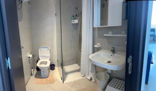Apartment Mdiq-15min from Fnideq, Martil & Tétouan - Mʼdik - 4