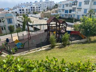 Apartment Mdiq-15min from Fnideq, Martil & Tétouan - Mʼdik - 1