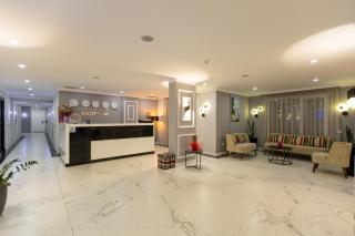 Hotel Britania - Valona - 9