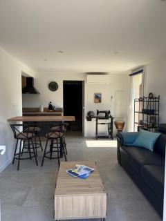 Les OULIVASTRES - Hyères - 4