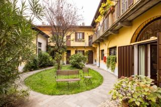 Splendido bilocale Navigli Ascanio 13 - Mirable PM - Milan - 3