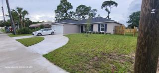 Gateway to St Lucie - Port Saint Lucie - 3