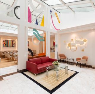 Atlantic Hotel - París - 0