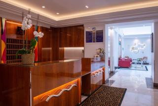 Atlantic Hotel - París - 7