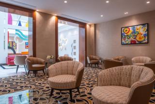 Atlantic Hotel - París - 2