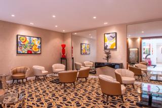 Atlantic Hotel - París - 3