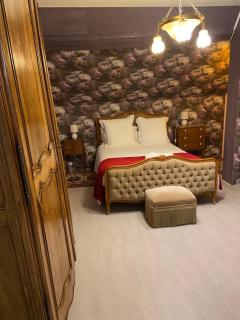 Villa Christine chambre ROSE - La Celle-sous-Gouzon - 3