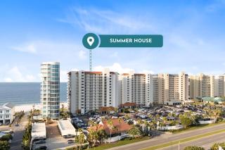 Summer House 304B - Orange Beach - 1