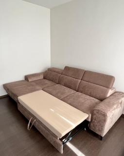 Bright spacious studio in Klaipeda city center with Free parking - Klaipėda - 4