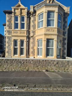 Oakover Guest House - Weston-super-Mare - 0