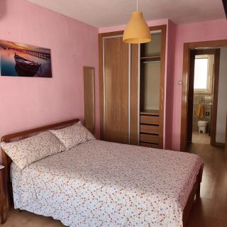 Habitación en centro de Alicante - 3