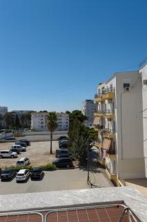 Hotel Ardjan - Golem - 8