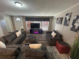 Cozy river front lookout - Bullhead City - 0